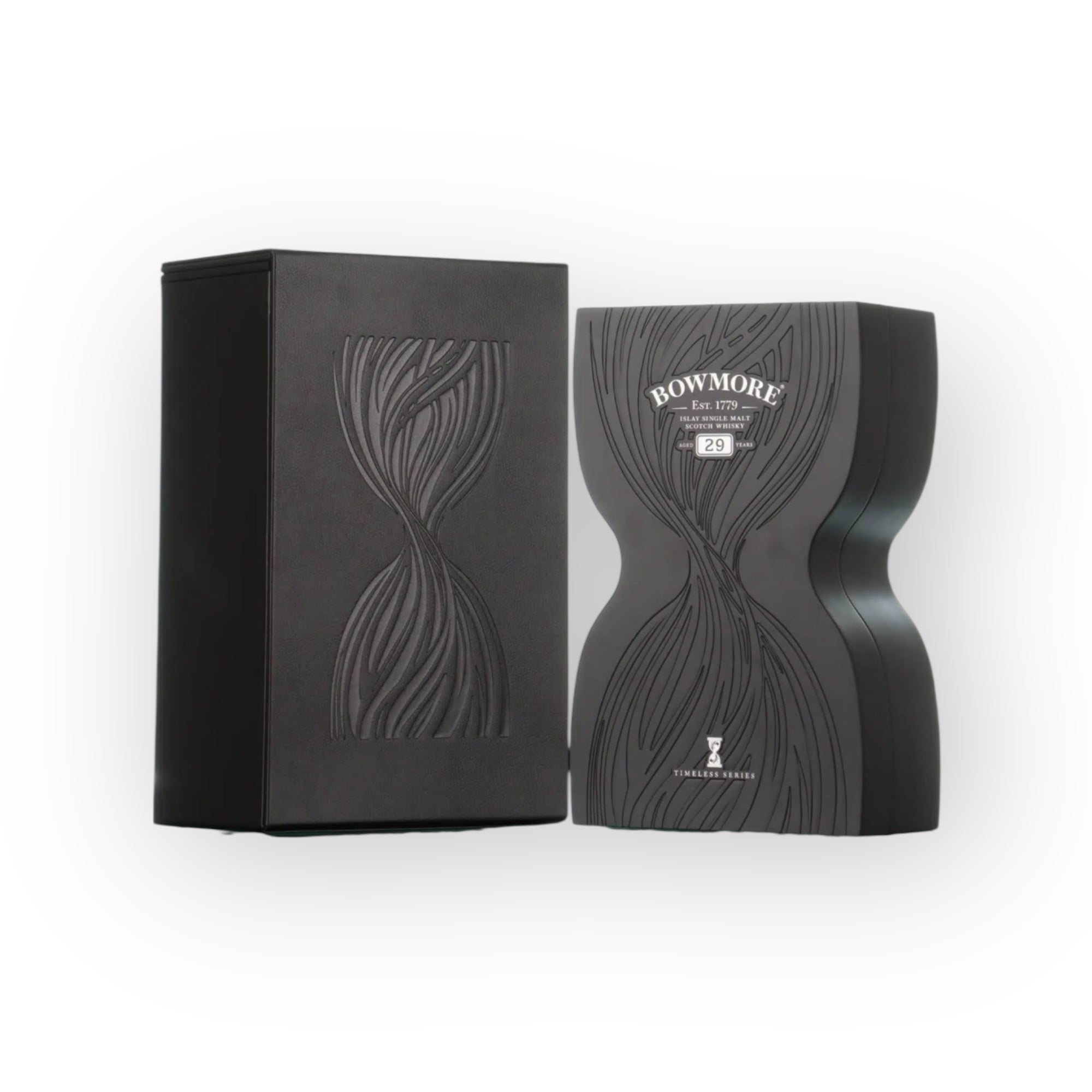 Bowmore 33 Years Old
Timeless Series
