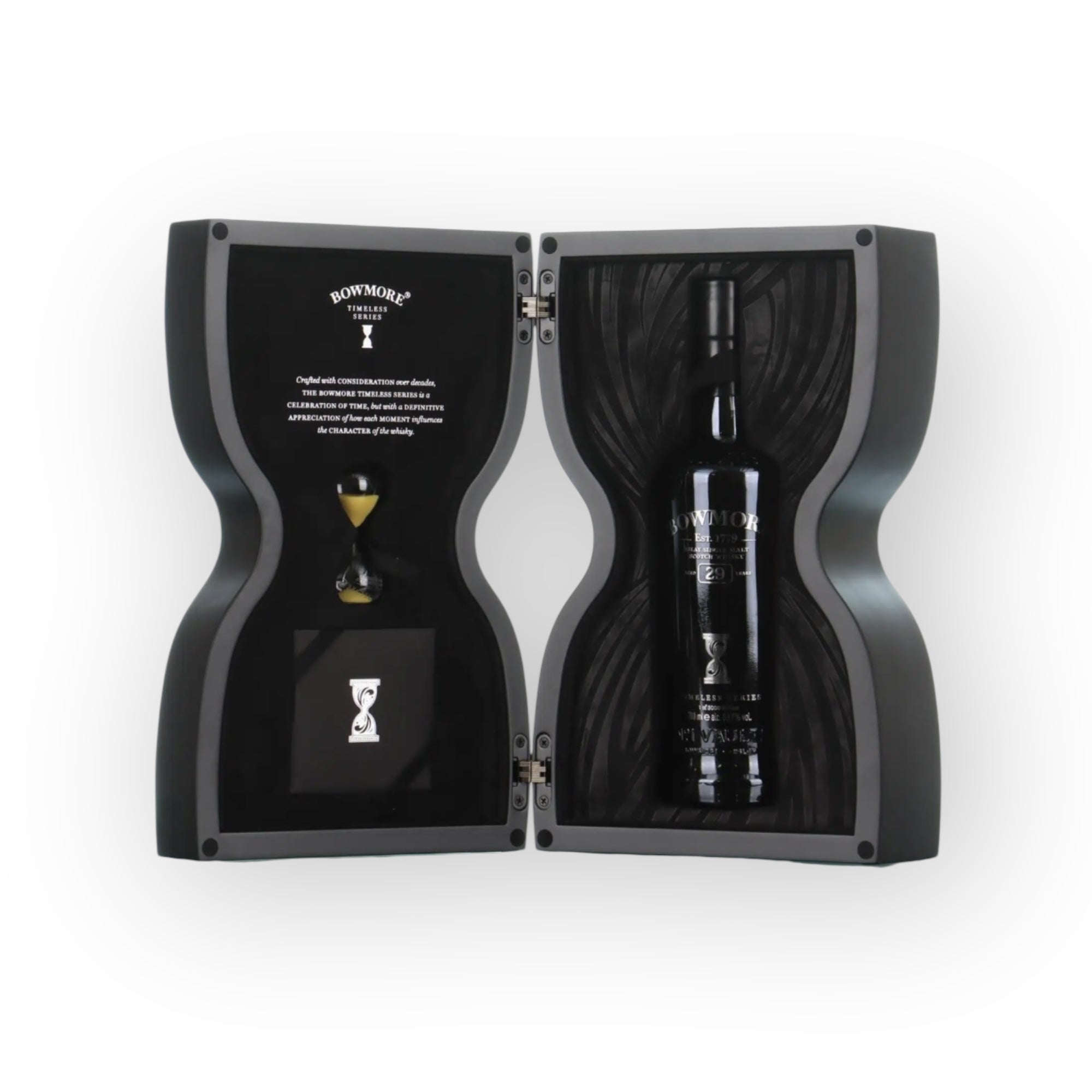 Bowmore 33 Years Old
Timeless Series