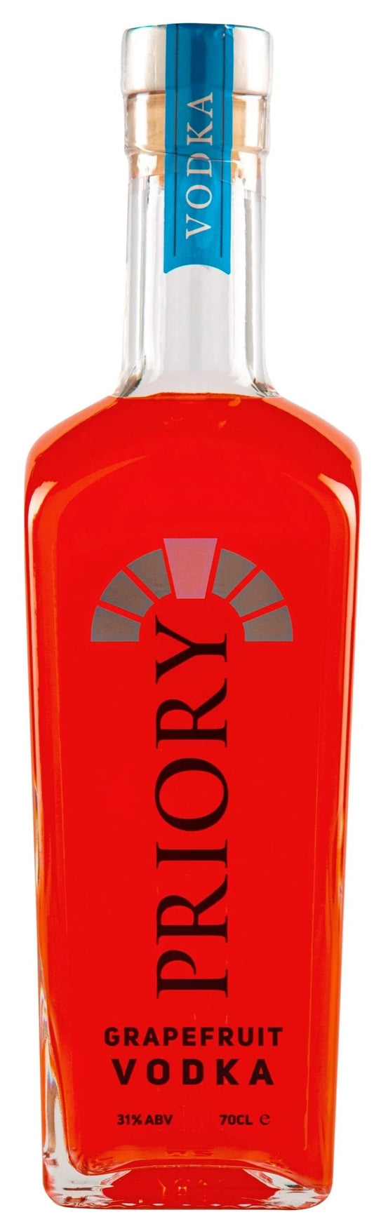 Priory Grapefruit Vodka