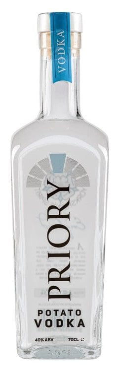 Priory Potato Vodka