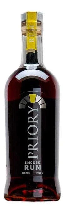 Priory Smoked Rum