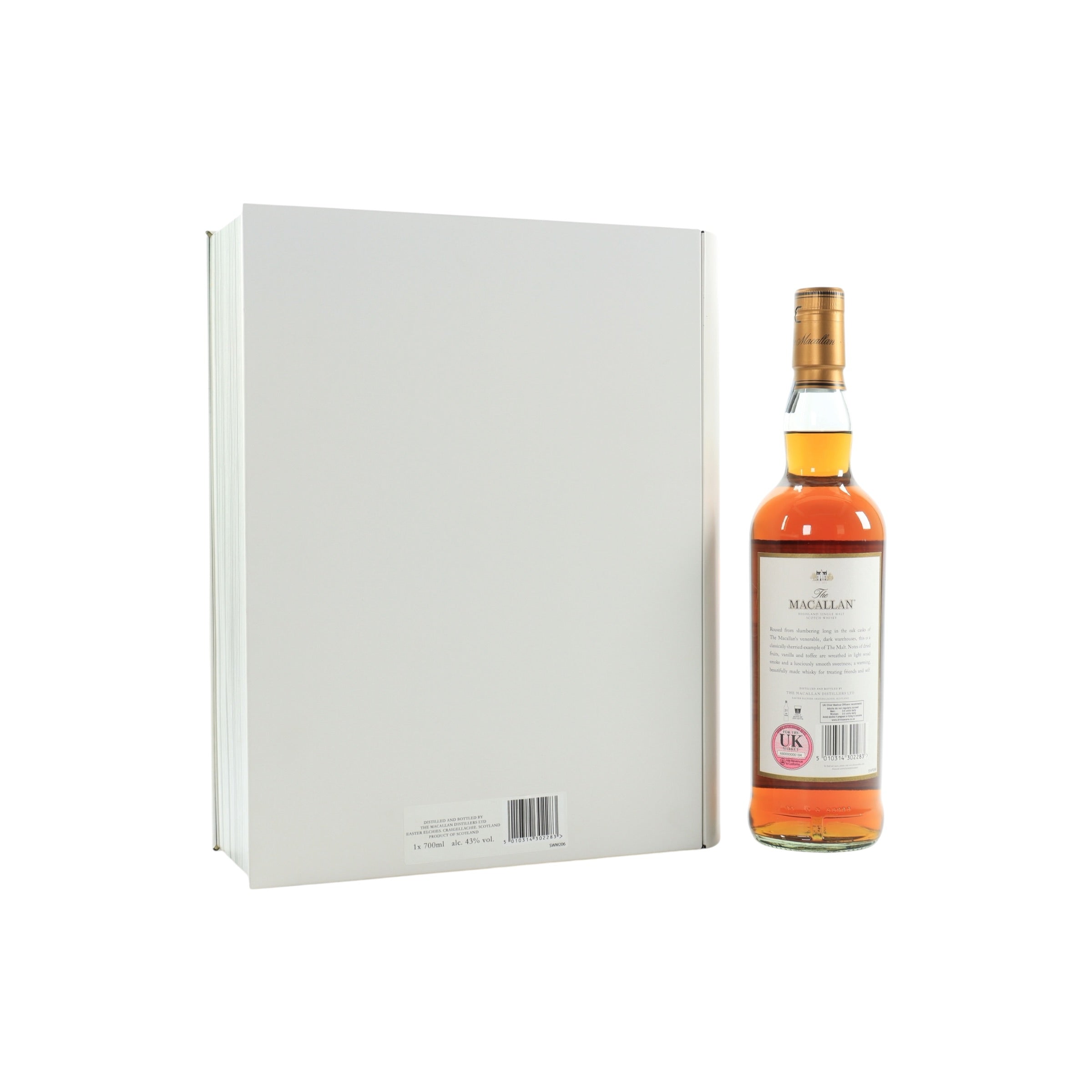 Macallan The Archival Series – Folio 1 (Limited Edition)