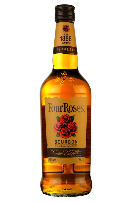 Four Roses Bourbon