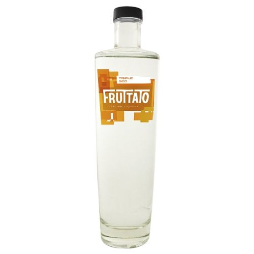 Fruttato Italian Liqueur Triple Sec