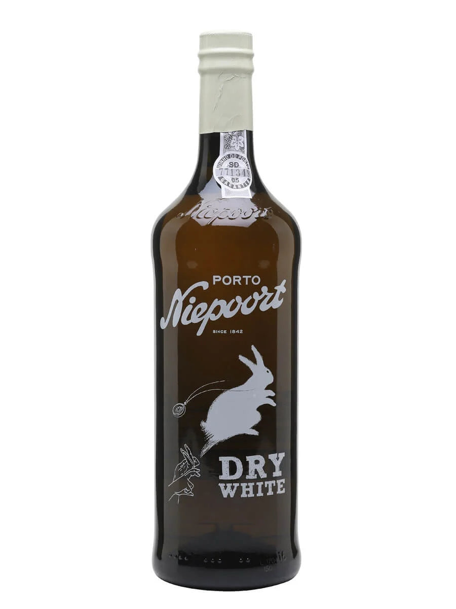 Niepoort Dry White Port