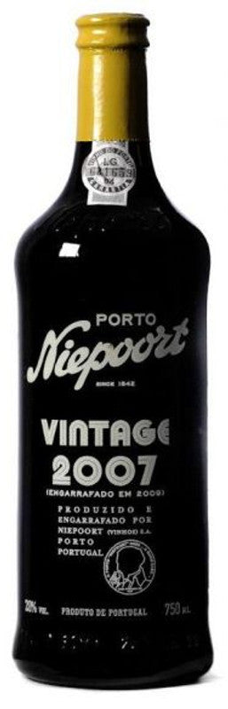 Porto Niepoort 2007