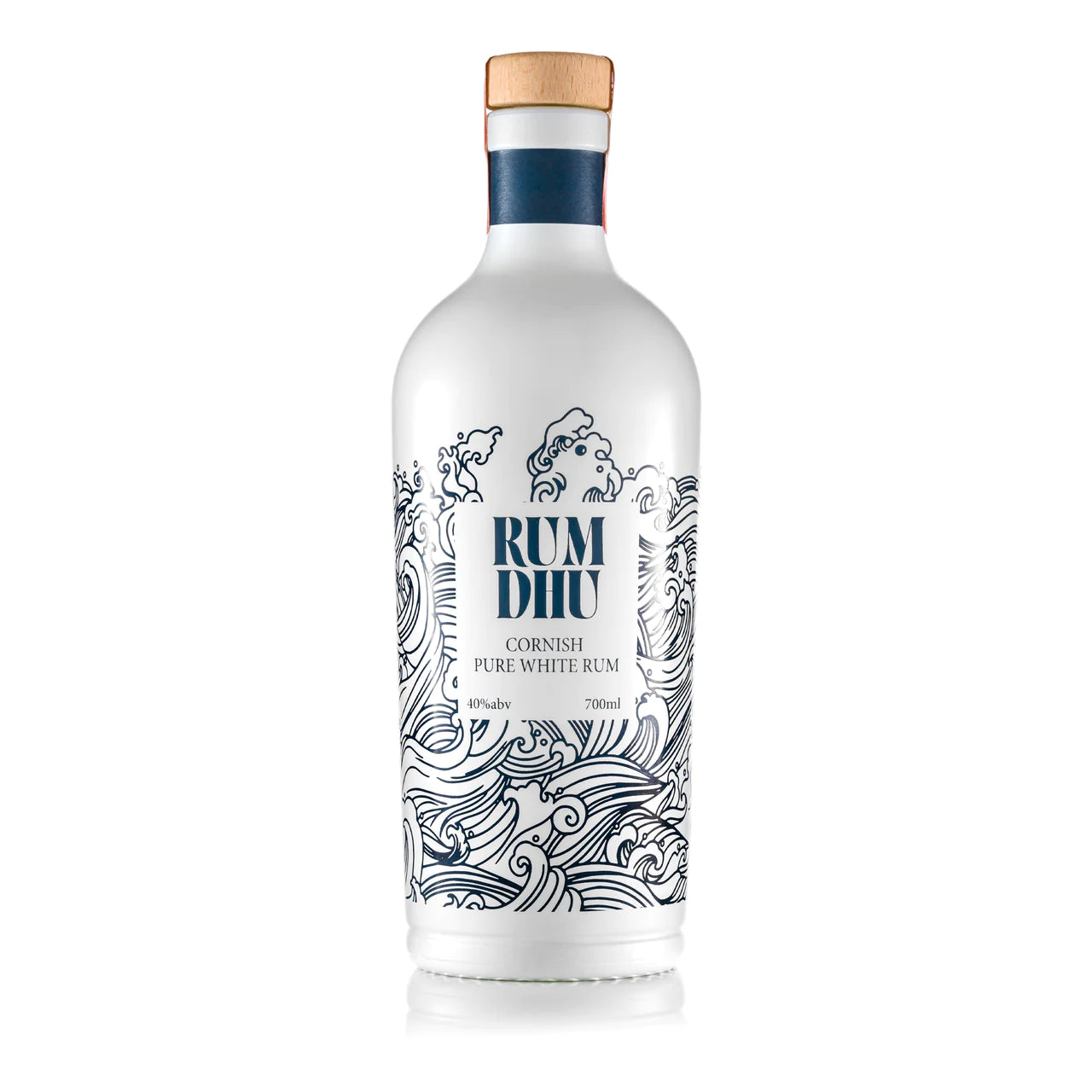 Rum Dhu White