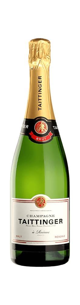 Taittinger Brut Reserve