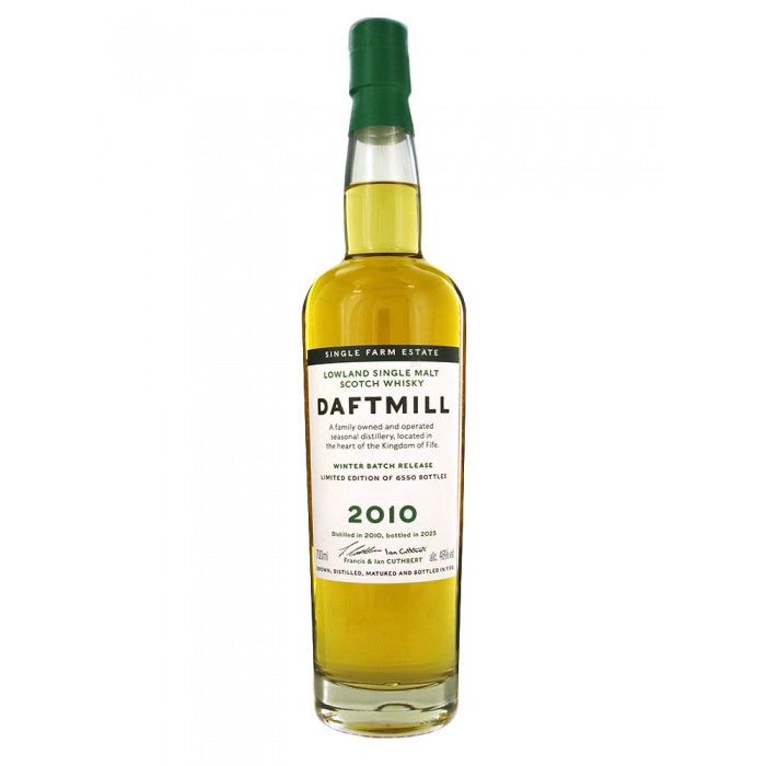 Daftmill 2010 Winter Batch Release 2023