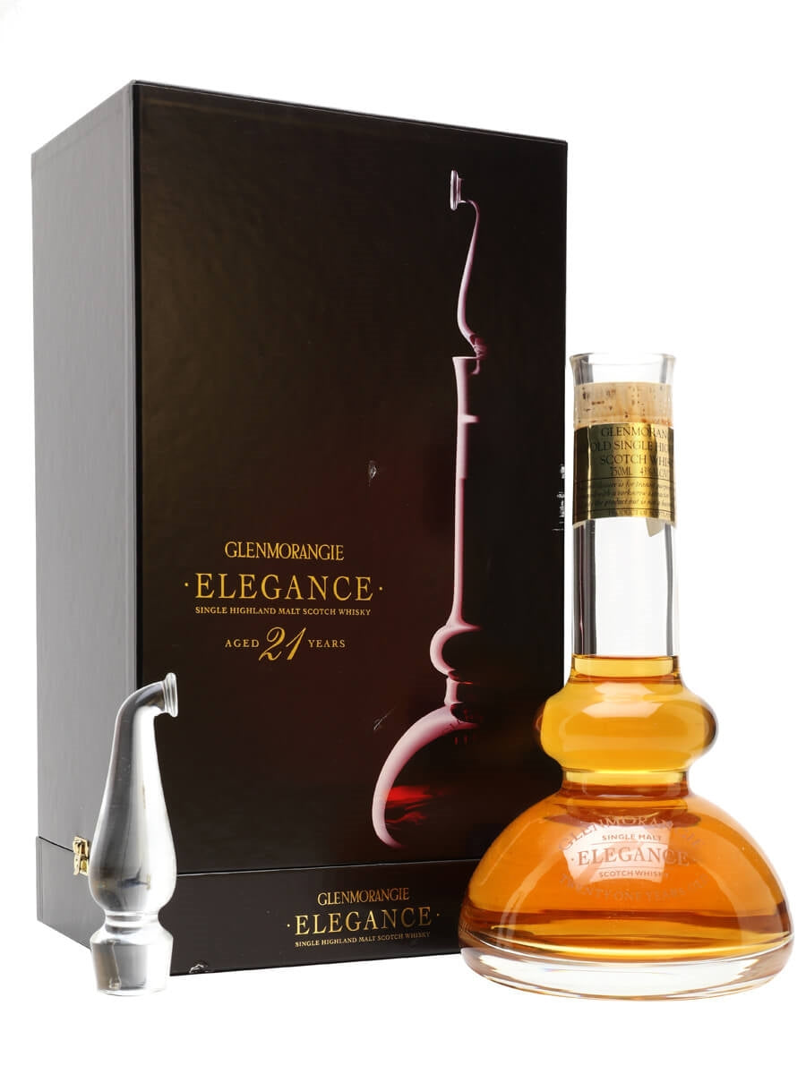 Glenmorangie Elegance
