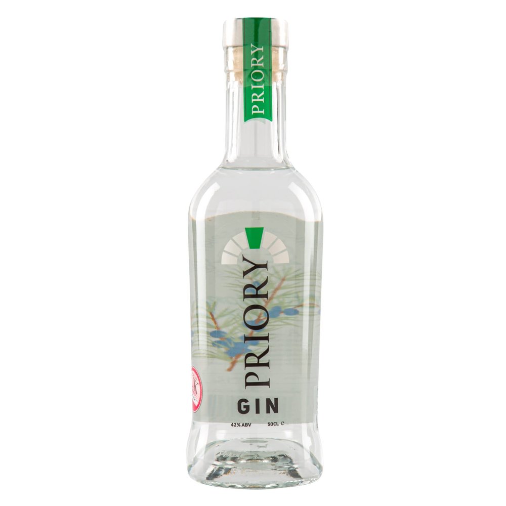 Priory Gin