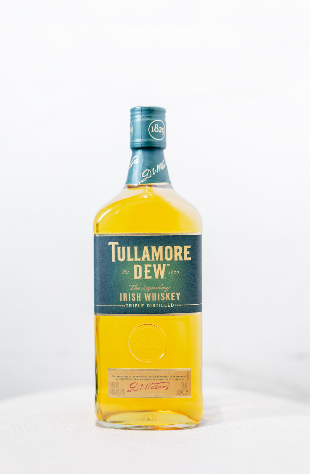 Tullamore Dew