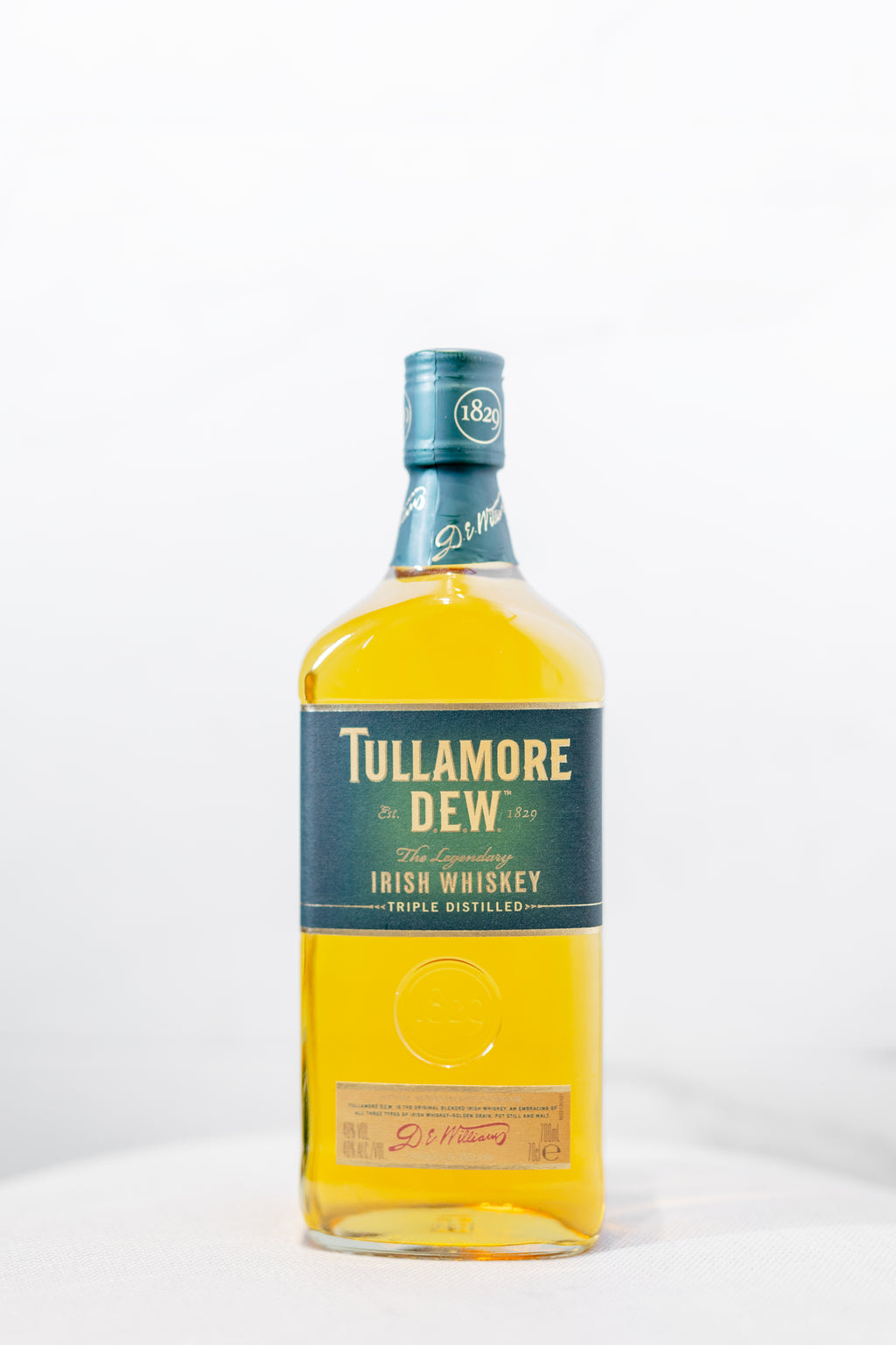 Tullamore Dew