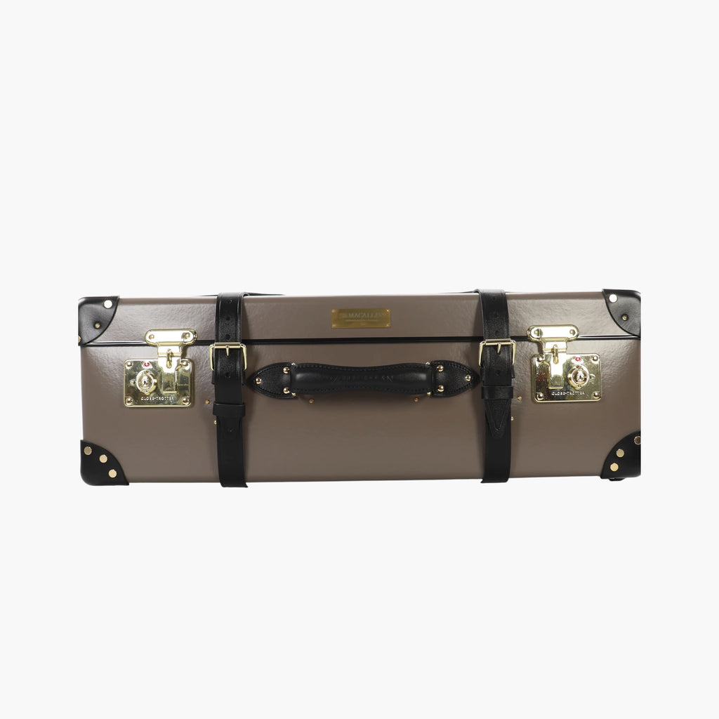 Macallan - James Bond 60th Anniversary Complete Collection (Decade I-VI) Globe-Trotter Case (6 x 70cl)