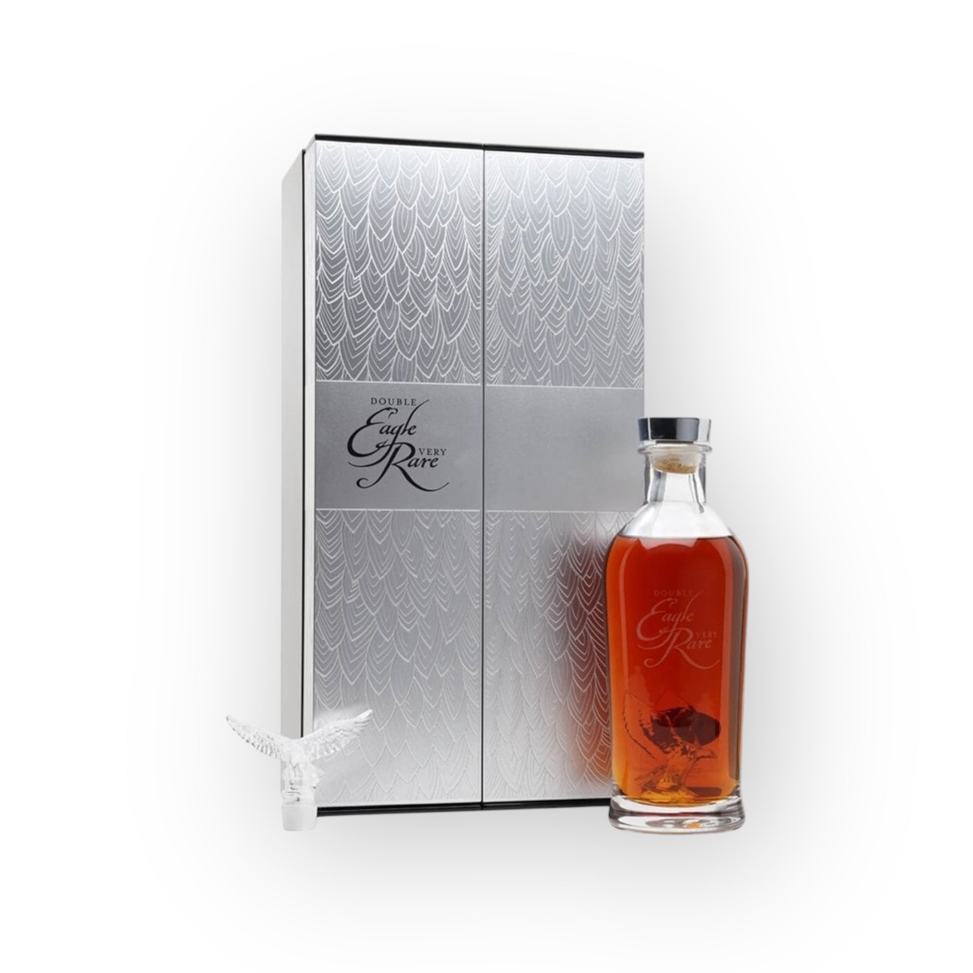 Double Eagle Very Rare 20 Year Old Bourbon