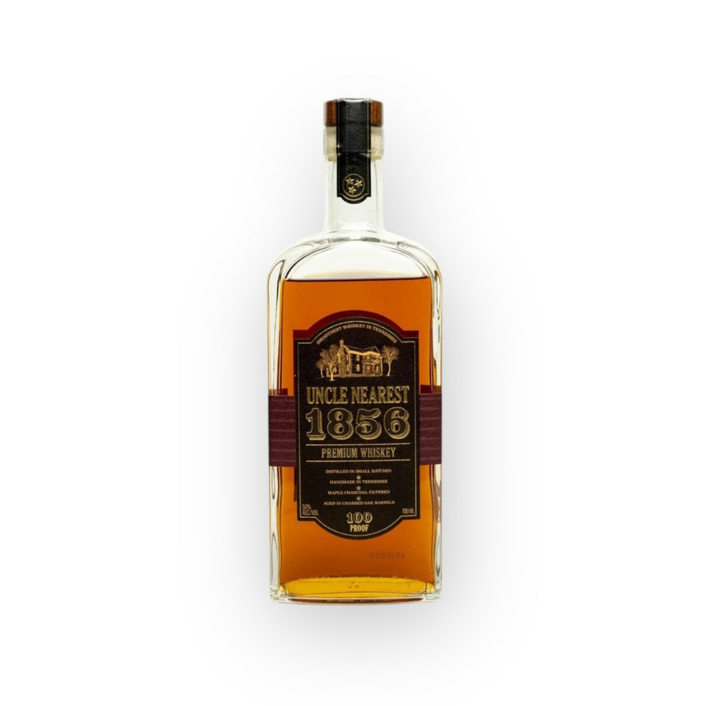 Uncle Nearest 1856 Premium Whiskey
