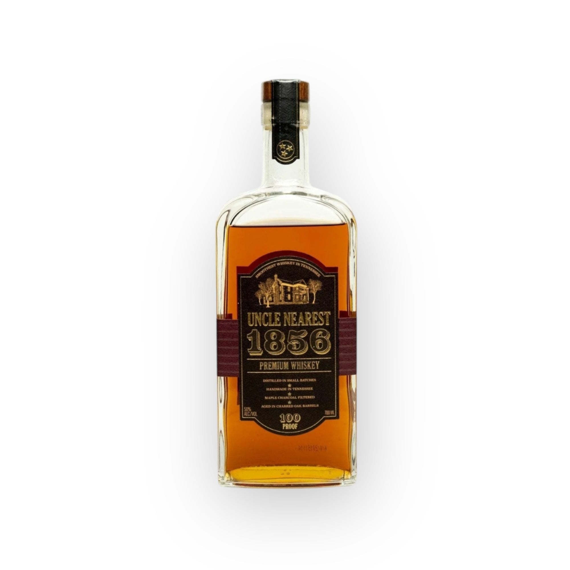 Uncle Nearest 1856 Premium Whiskey