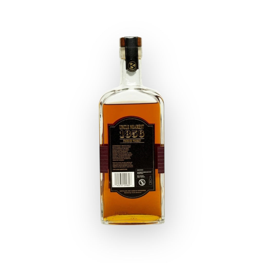 Uncle Nearest 1856 Premium Whiskey