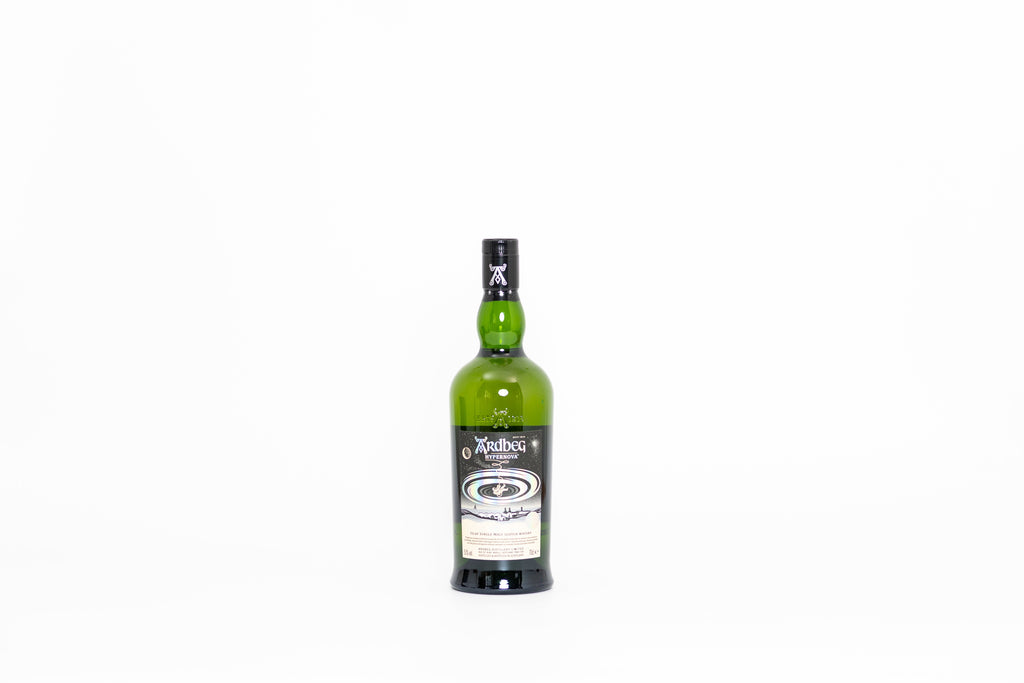 Ardbeg Hypernova 2022 Committee Release