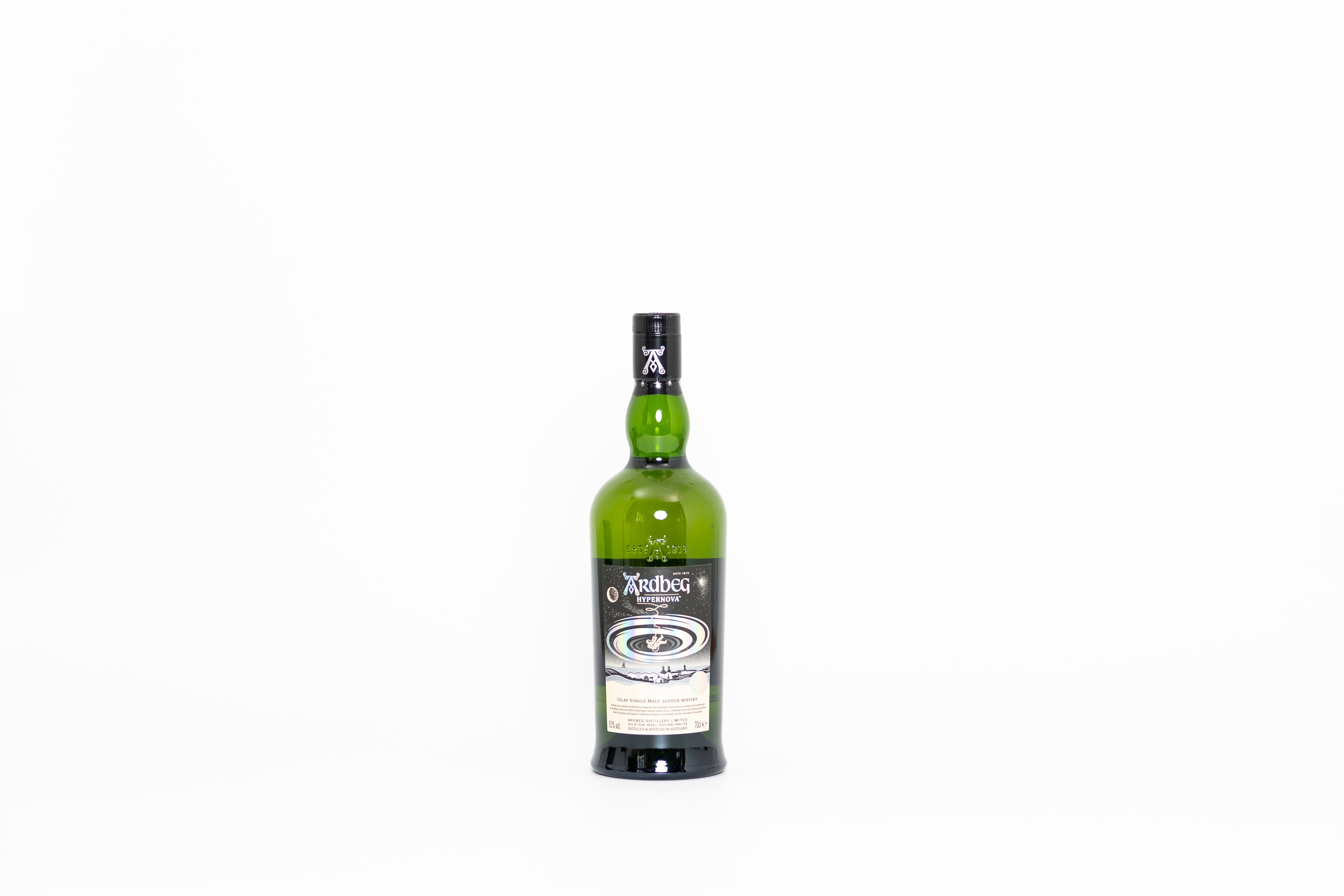 Ardbeg Hypernova 2022 Committee Release