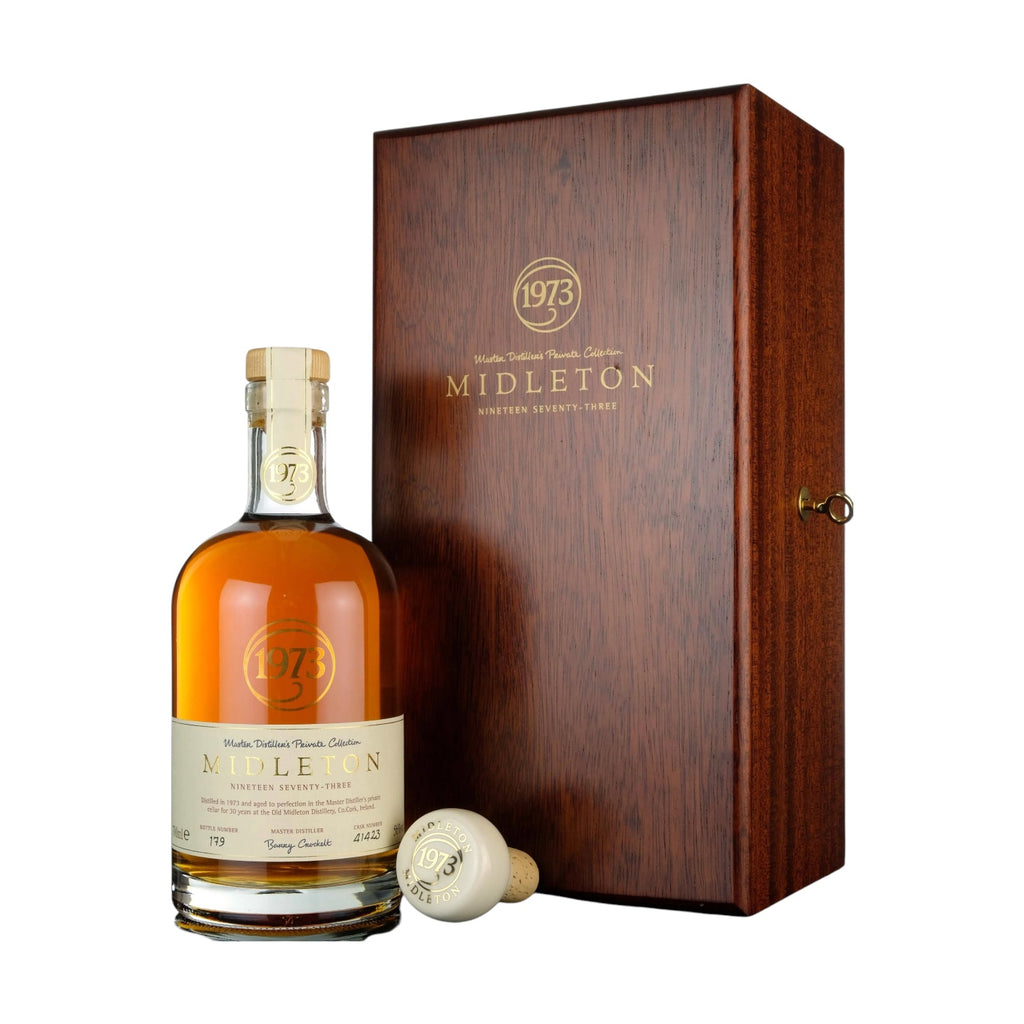 Midleton 1973 30 Year Old Cask #41422