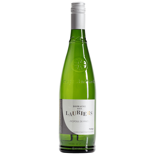 Domaine des Lauriers Picpoul 2021