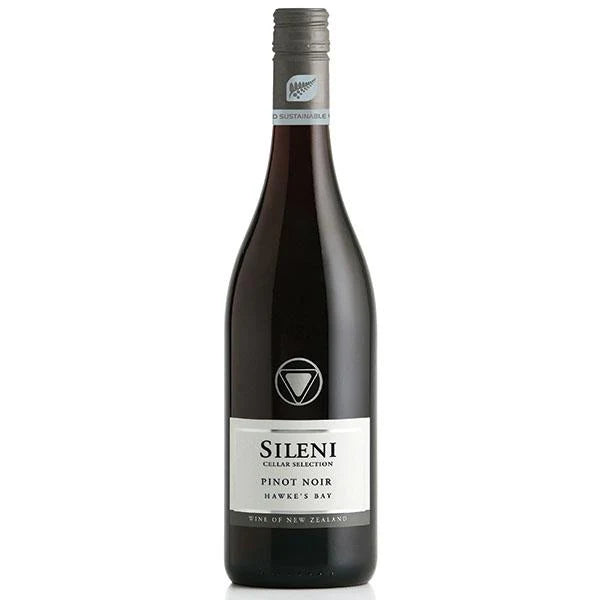 SILENI (Cellar Selection) PINOT NOIR