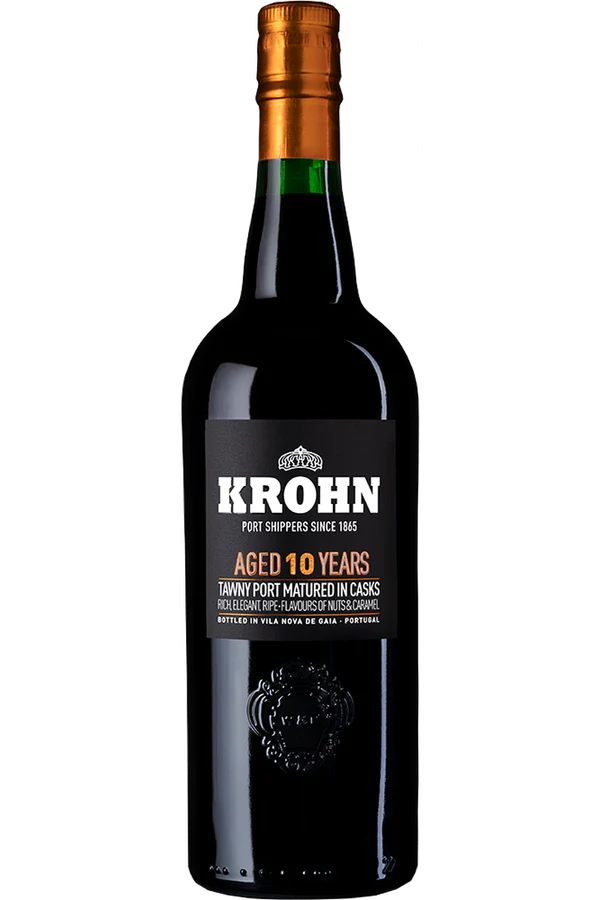 Krohn Colheita Port