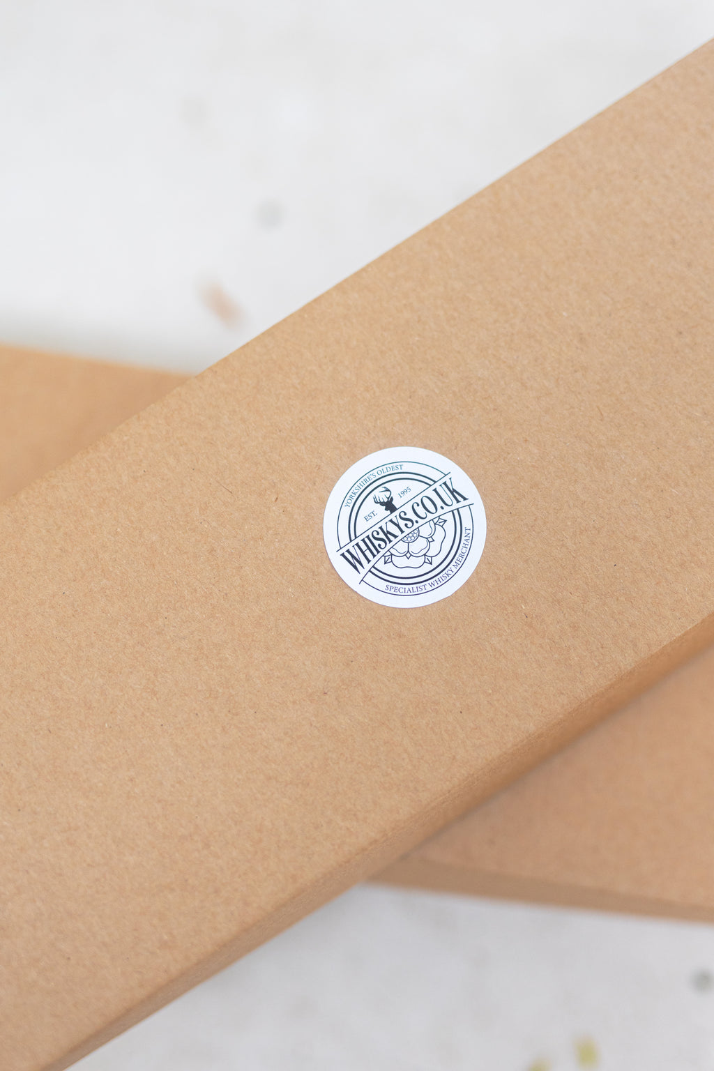 Our Gold Box - Tier 3