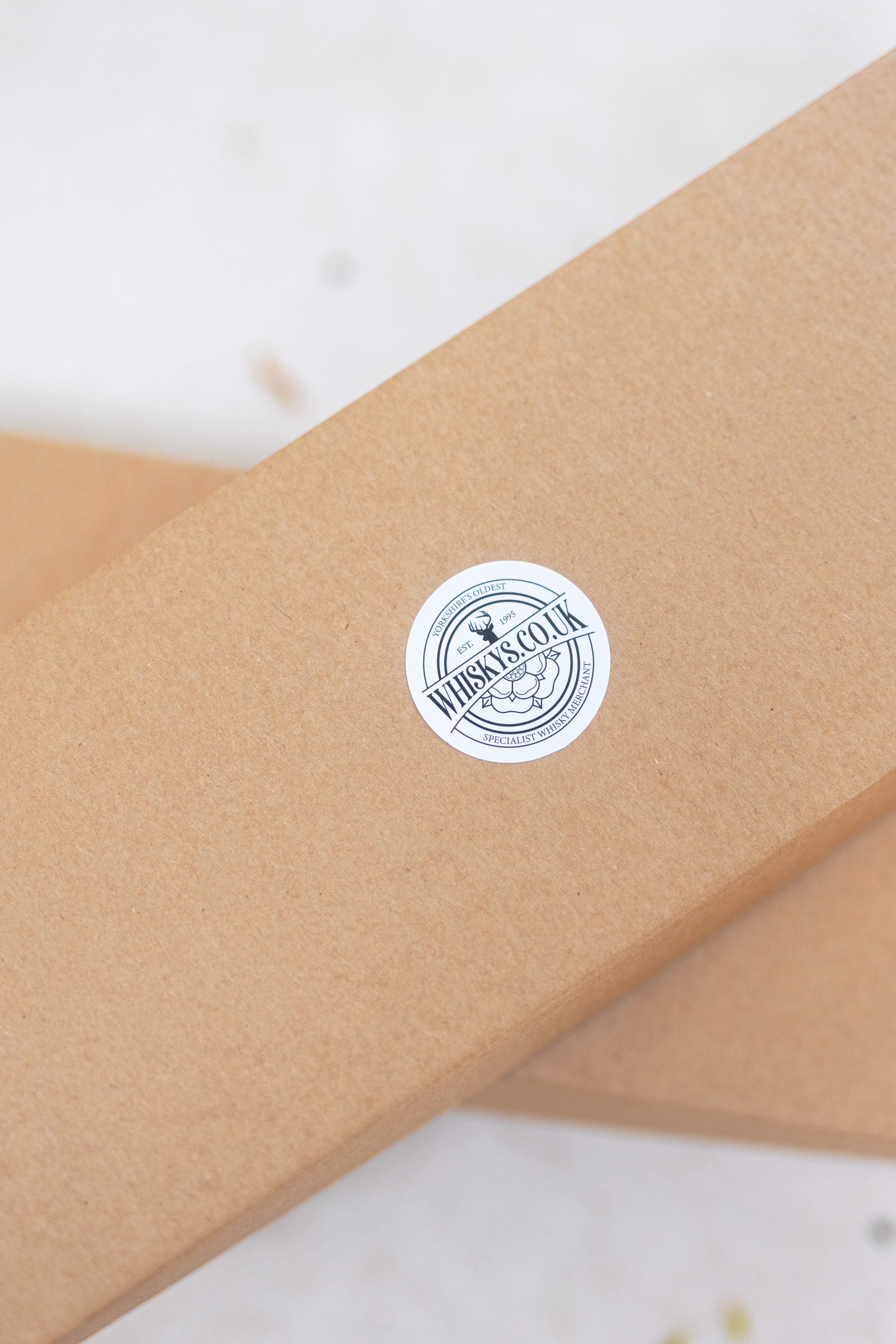 Our Gold Box - Tier 3