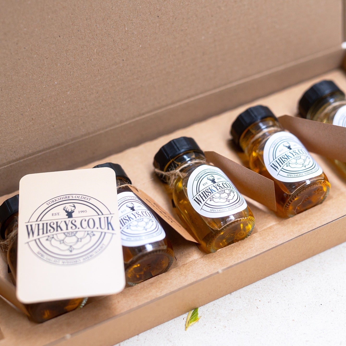 Our Gold Box - Tier 3