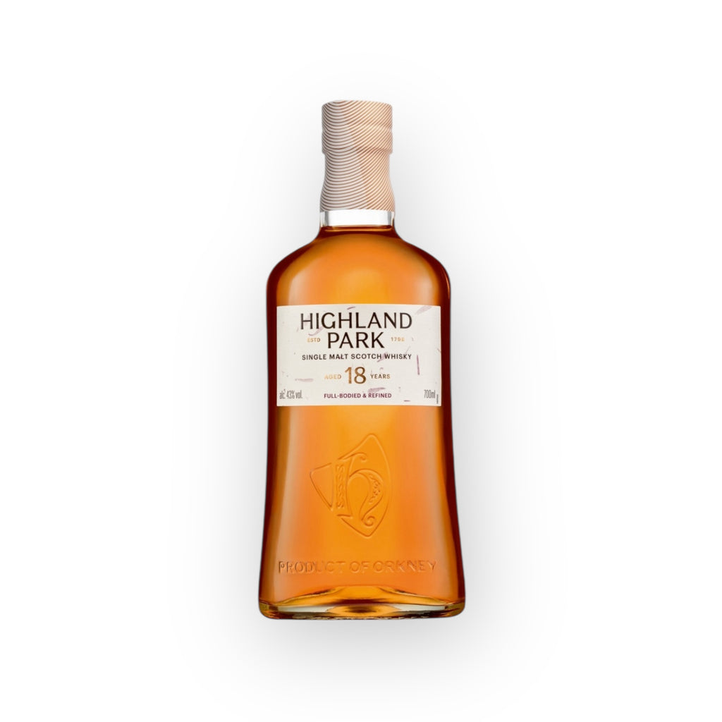 Highland Park 18 Year Old