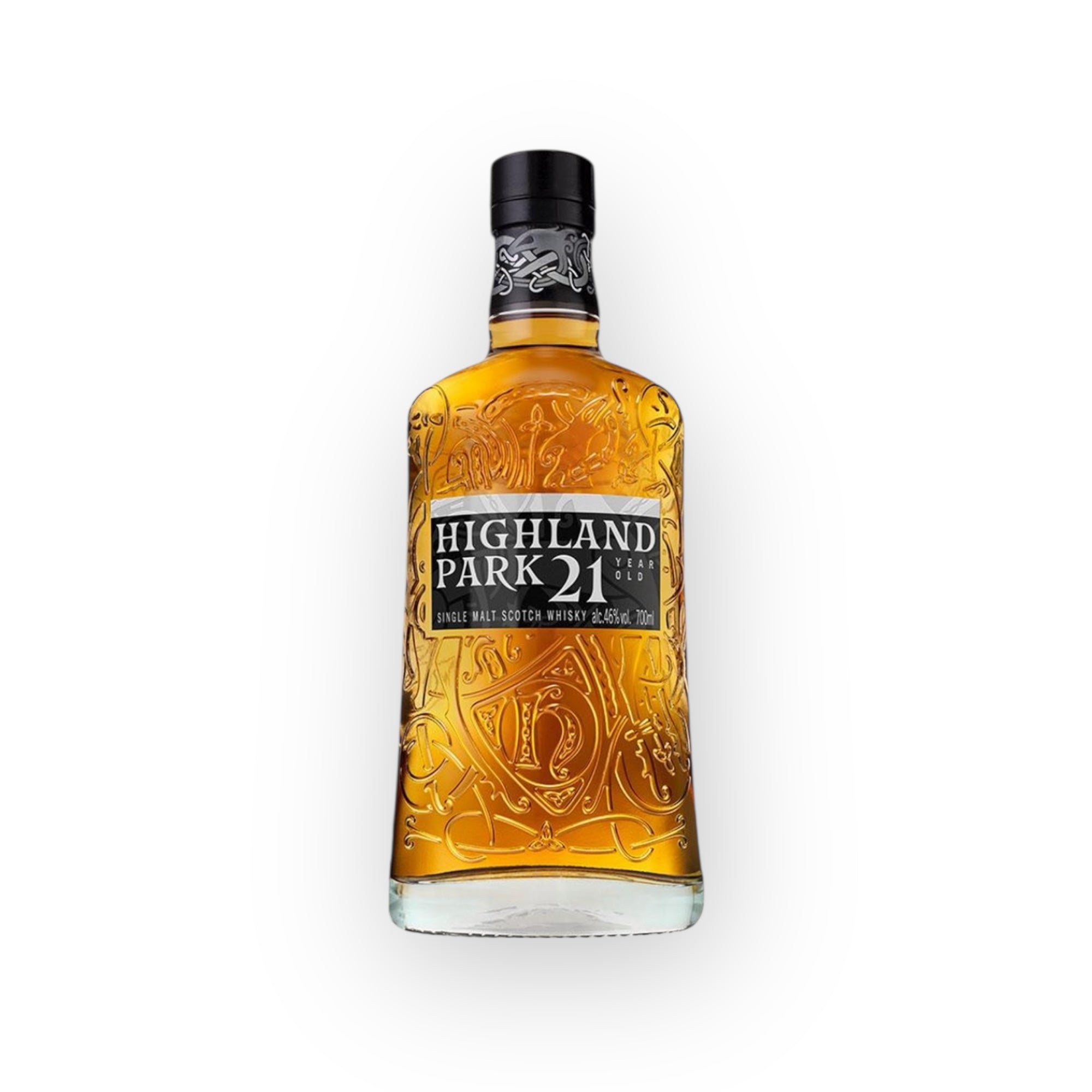 Highland Park 21 Year Old (2023 Release)