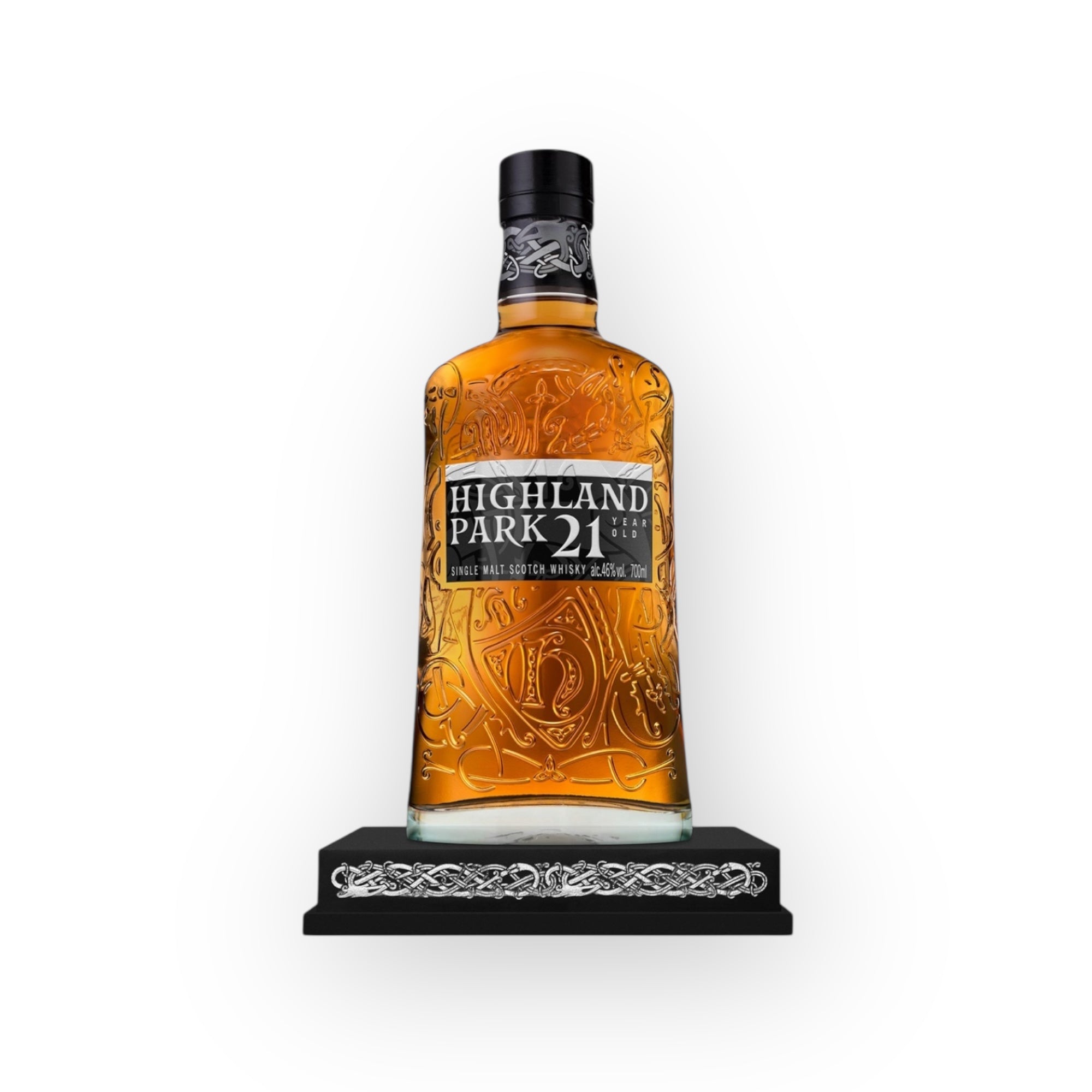 Highland Park 21 Year Old (2023 Release)