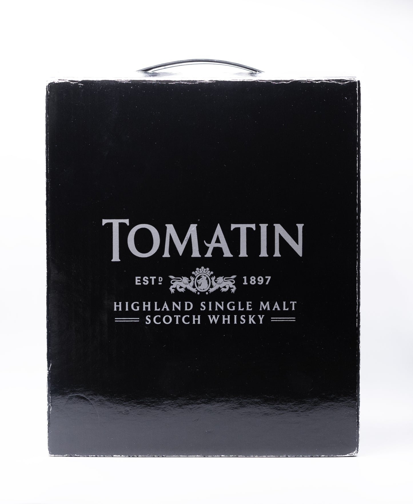 Tomatin 36 Year Old Batch 1