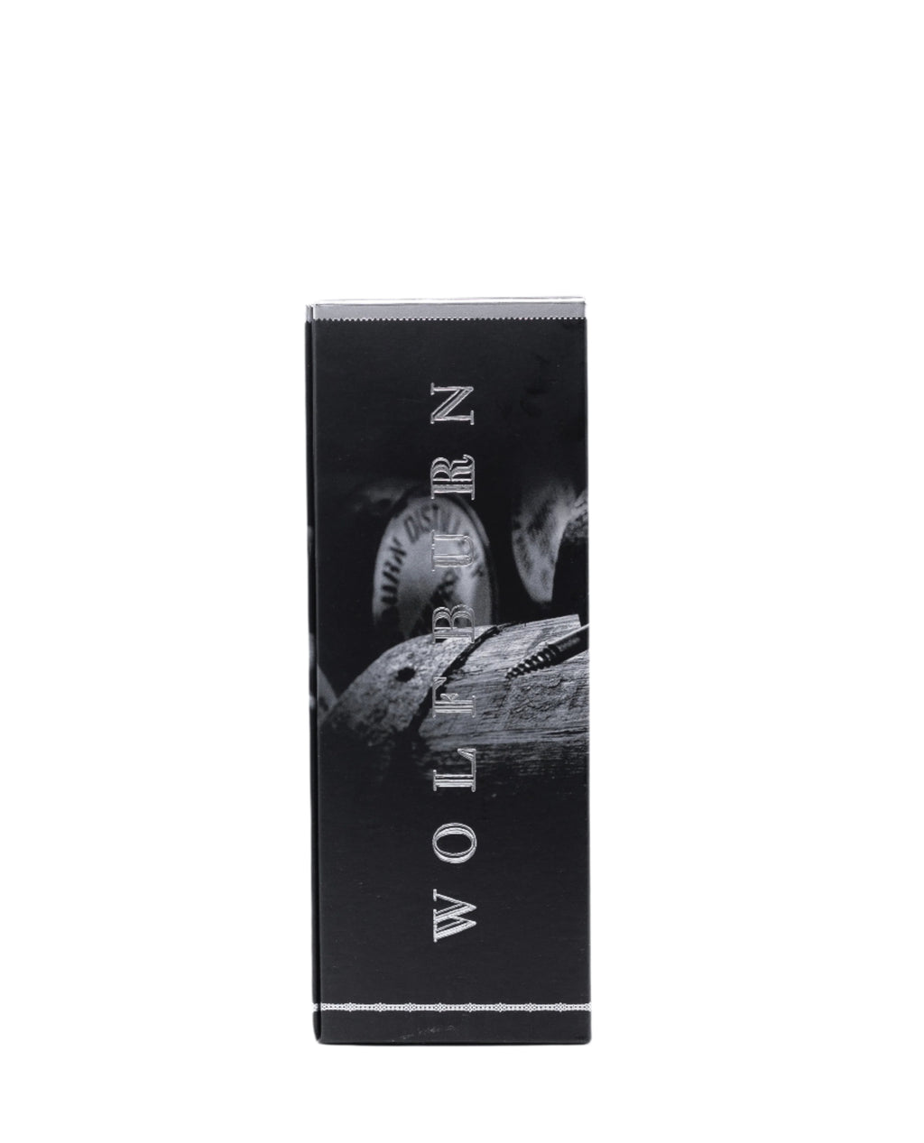 Wolfburn Father's Day Edition 7 Year Old 1 of 980 Bottles