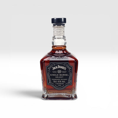 Jack Daniel's Single Barrel Tennessee Whiskey 70cl