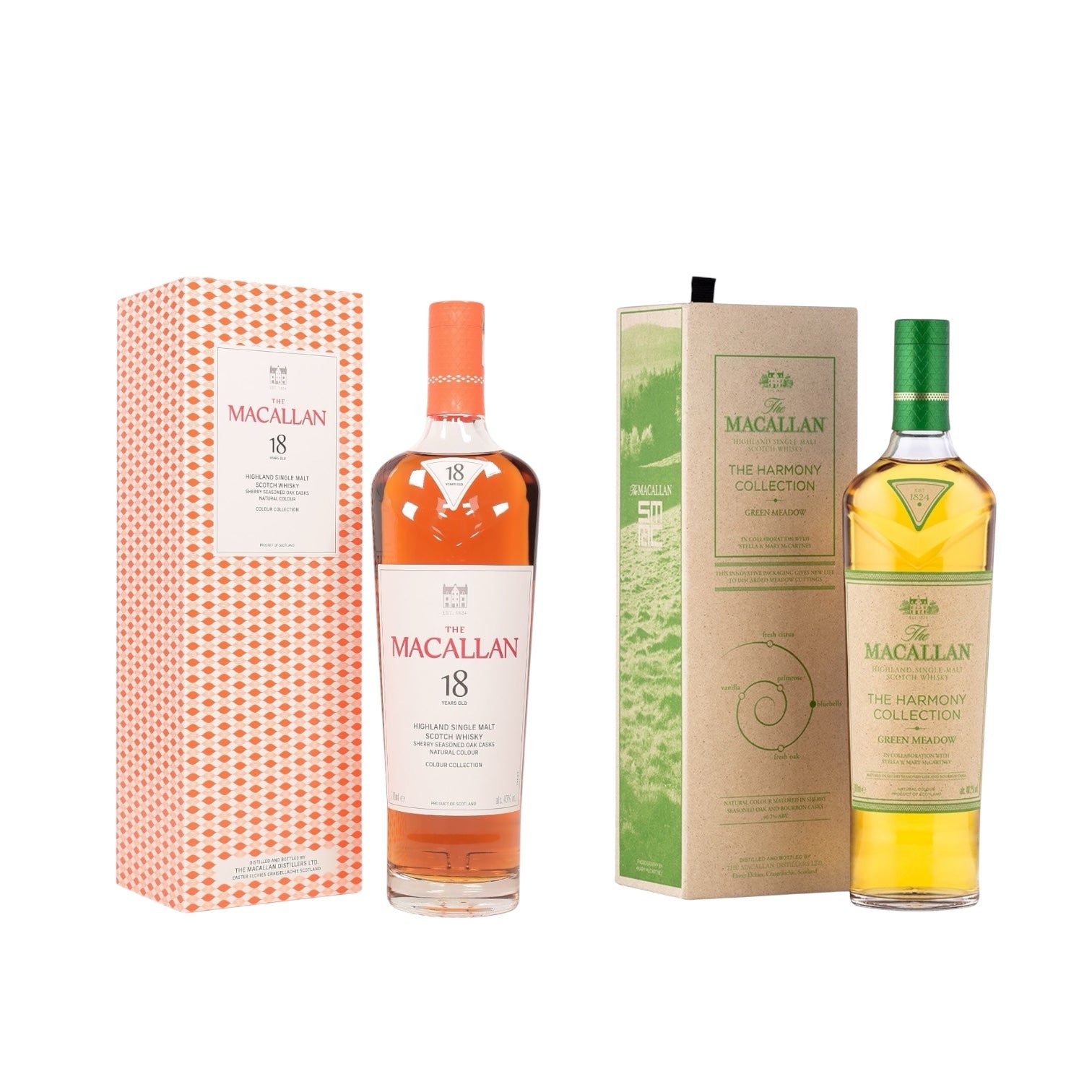 Macallan Bundle