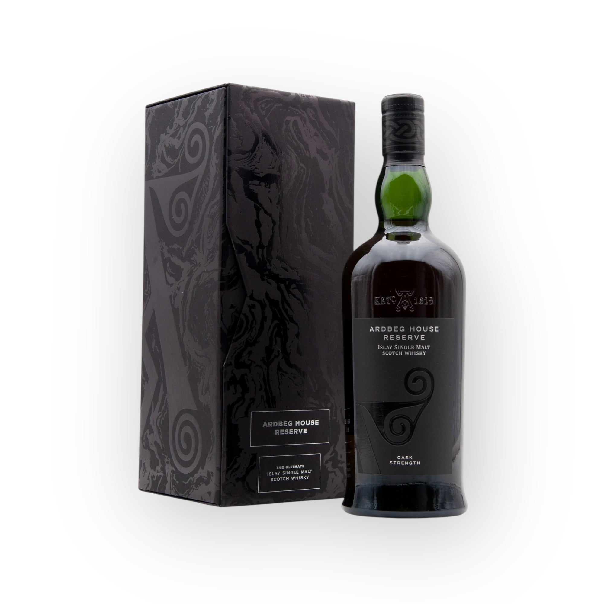 Ardbeg House Reserve | 21 Year Old Exclusive - 52.9%