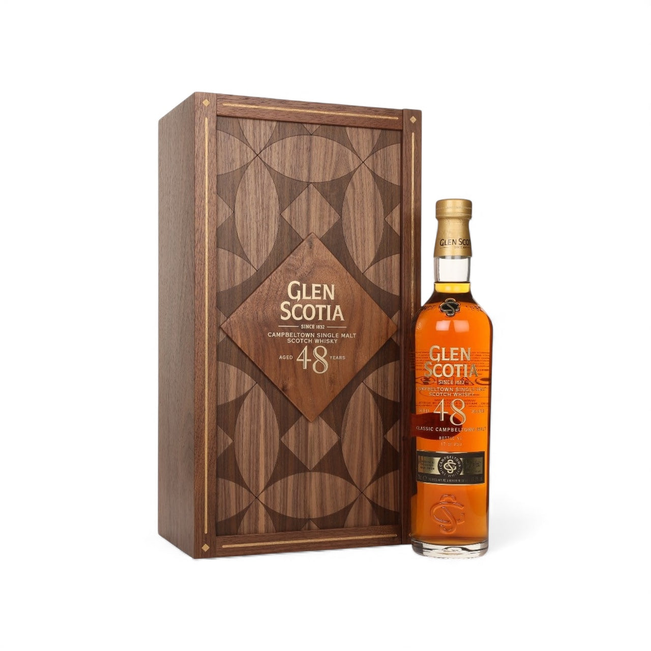 Glen Scotia 48 Year Old