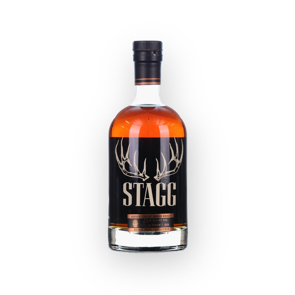 Stagg JR Kentucky Bourbon Whiskey Buffalo Trace 22B (130° Proof)