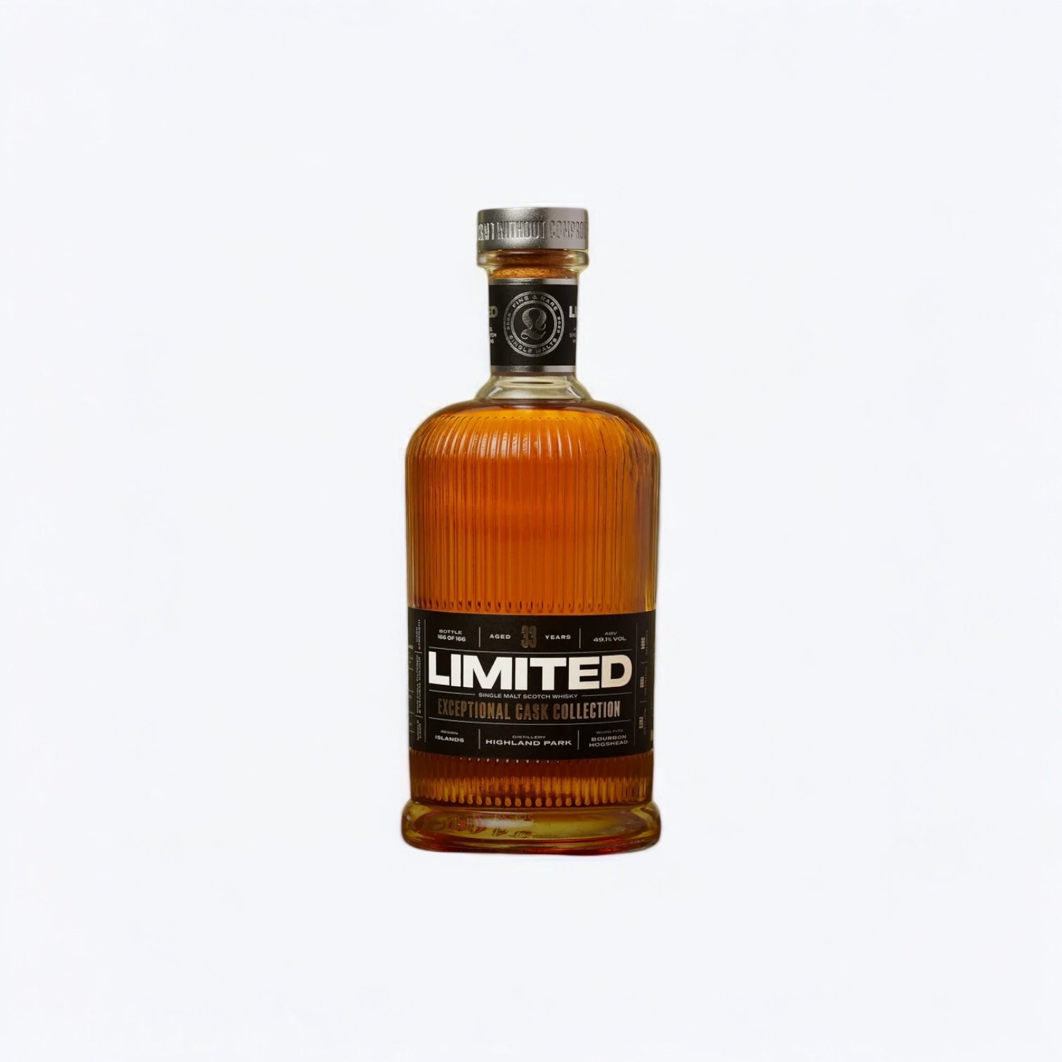 Highland Park 33 Year Old 1989 (cask 3004) - Limited Whisky