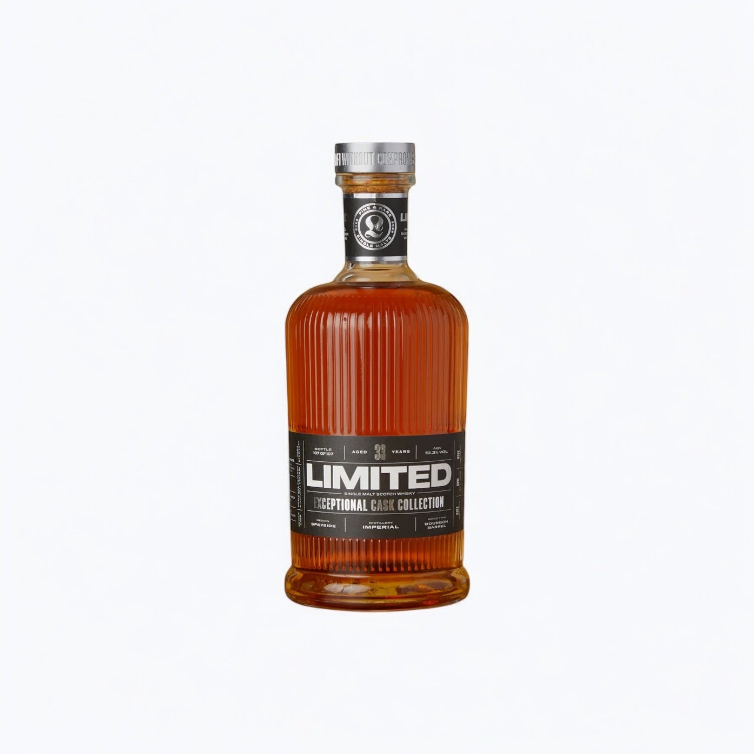 Imperial 33 Year Old 1989 (cask 2069) - Limited Whisky