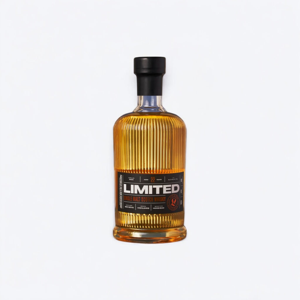 Ben Nevis 22 Year Old 2000 (cask 1002) - Limited Whisky