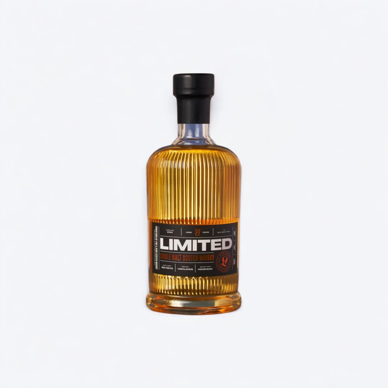 Ben Nevis 22 Year Old 2000 (cask 1002) - Limited Whisky