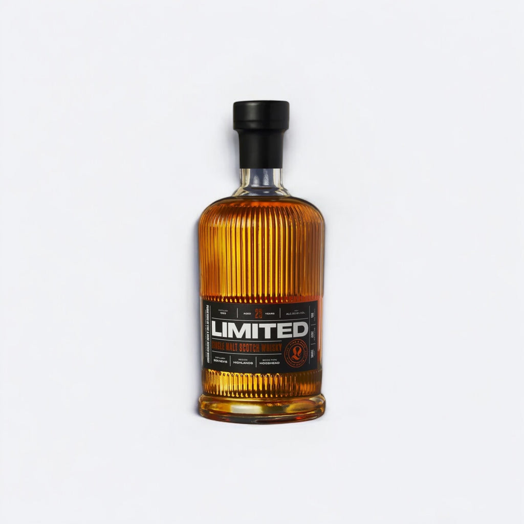 Ben Nevis 23 Year Old 1999 (cask 905) - Limited Whisky