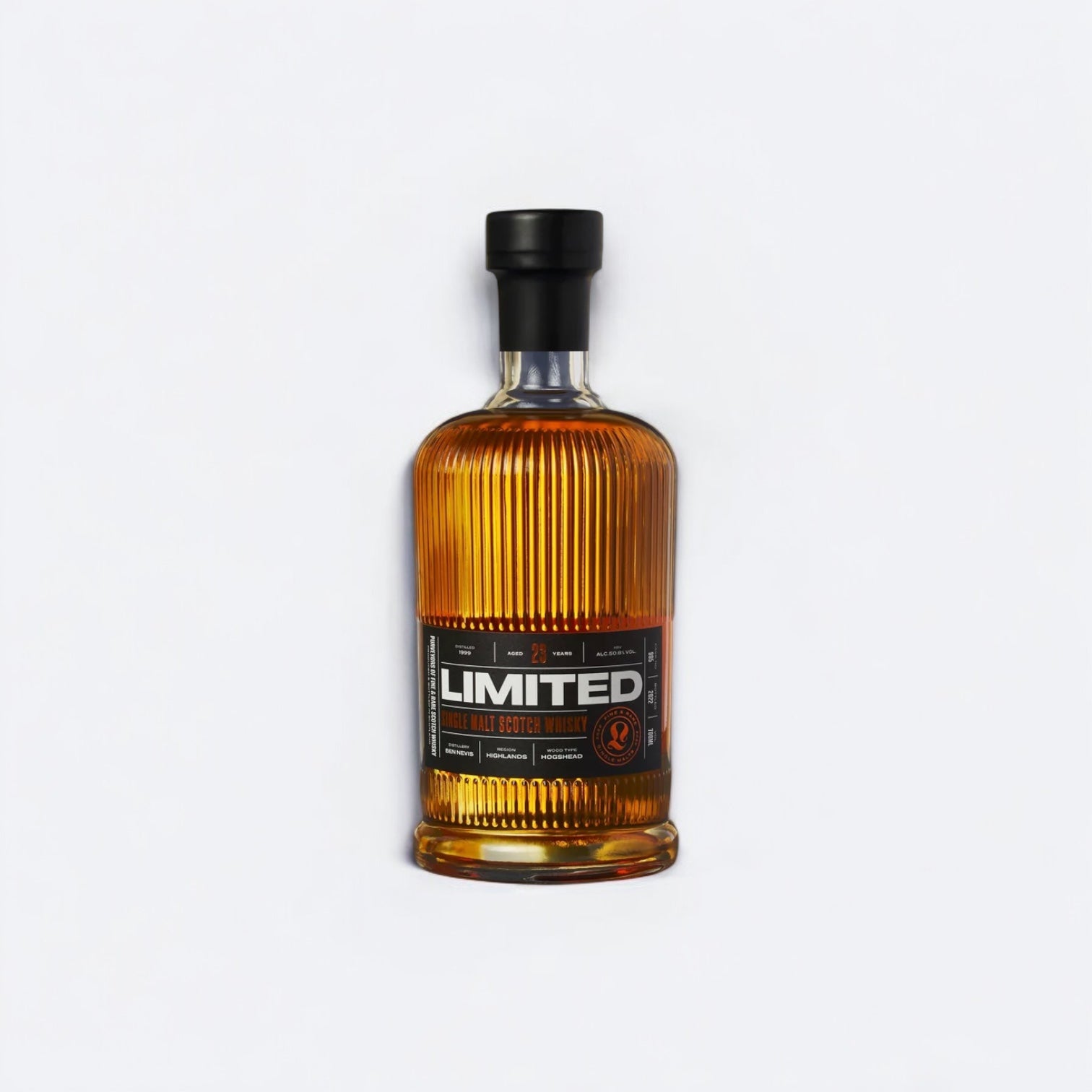 Ben Nevis 23 Year Old 1999 (cask 905) - Limited Whisky