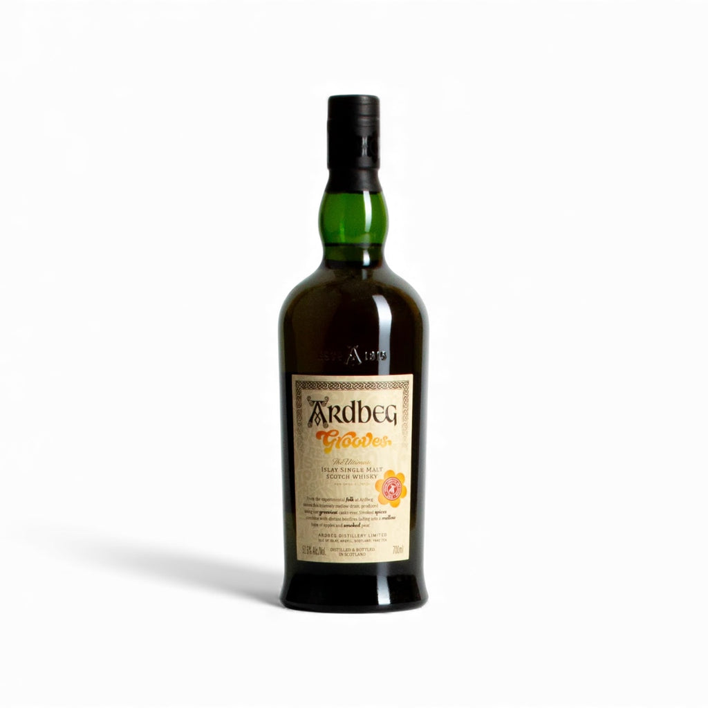 Ardbeg Grooves Committee Release