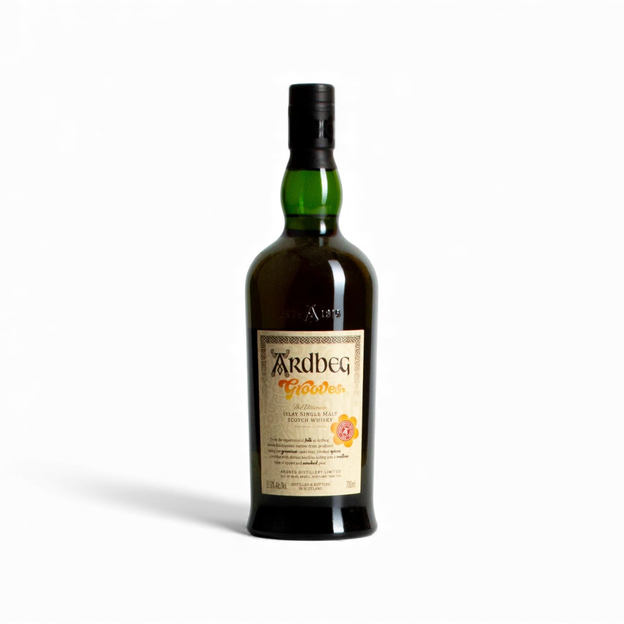 Ardbeg Grooves Committee Release