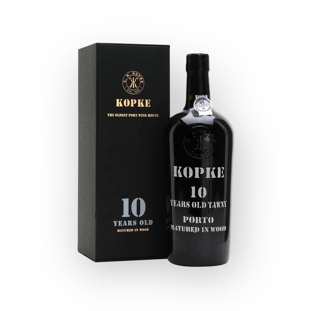 Kopke 10 Year Old Tawny Port